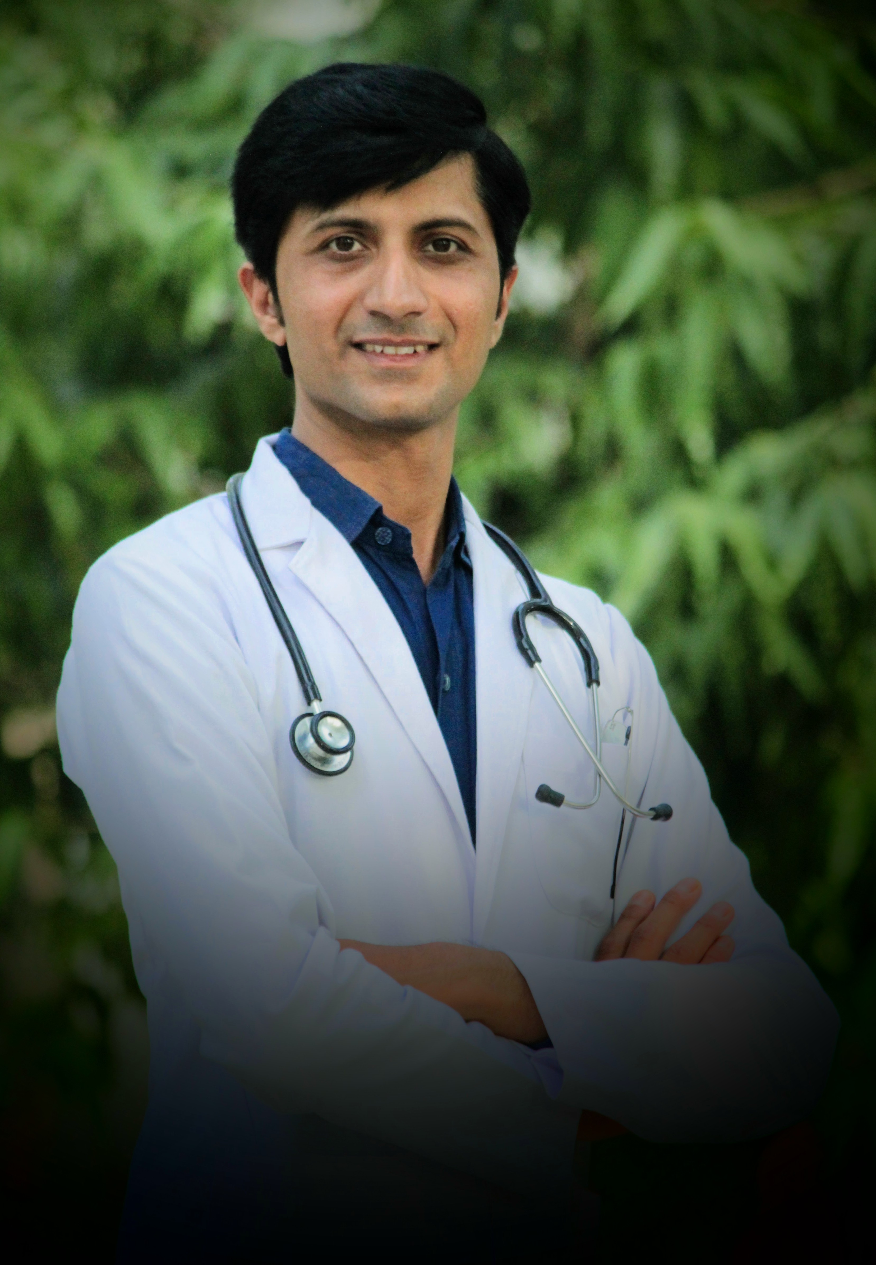 Dr. Santosh Chandak